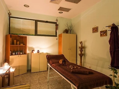 Hotel Coral Sozopol (15 / 21)