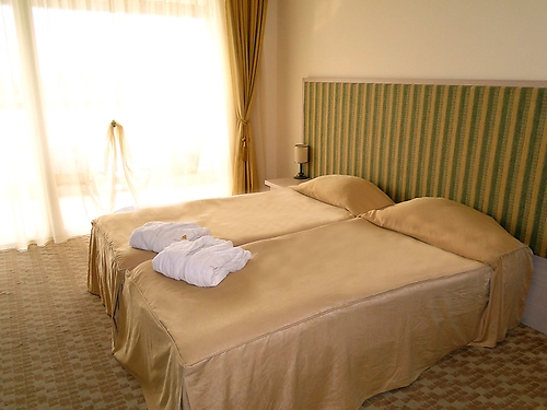 Hotel Coral Sozopol Bulgaria (3 / 21)