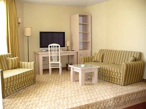 Hotel Coral Sozopol (8 / 21)