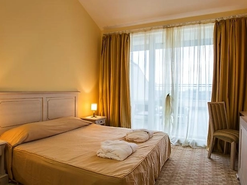 Hotel Coral Bulgaria (9 / 21)