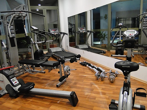 Hotel Coral Sozopol (5 / 21)