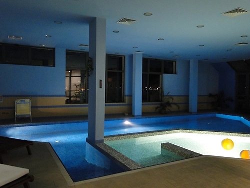 Hotel Coral Bulgaria (17 / 21)