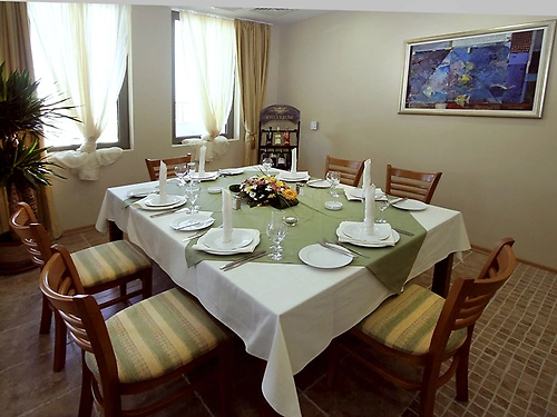 Hotel Coral Bulgaria (20 / 21)