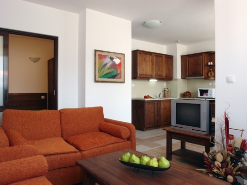 Winslow Highland Aparthotel Bansko Ski Bulgaria (8 / 19)