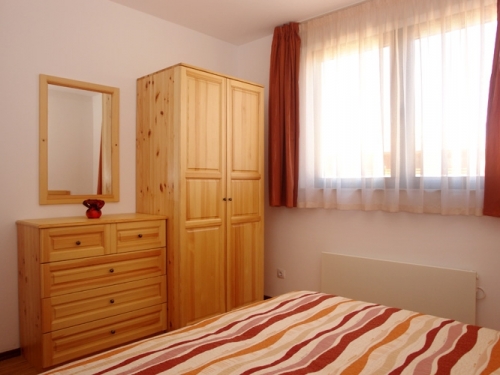 Winslow Highland Aparthotel Bansko Ski Bulgaria (7 / 19)