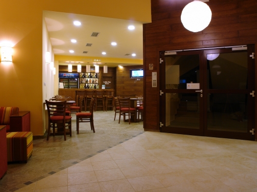 Winslow Highland Aparthotel Bansko Ski Bulgaria (3 / 19)