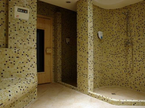 Winslow Highland Aparthotel Bansko Ski Bulgaria (15 / 19)