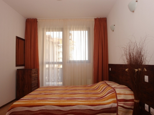 Winslow Highland Aparthotel Ski Bulgaria (6 / 19)