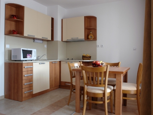 Winslow Highland Aparthotel Bansko Ski Bulgaria (9 / 19)
