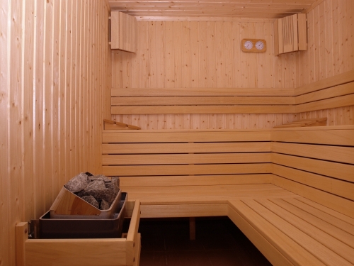 Winslow Highland Aparthotel Bansko Ski Bulgaria (13 / 19)