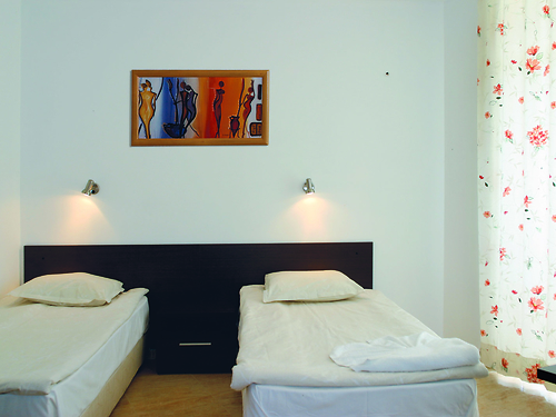 ApartHotel Sun Village Sunny Beach (6 / 9)