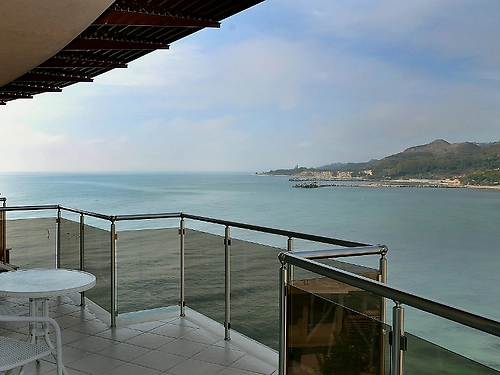 Aparthotel Royal Bay Kavarna (18 / 20)