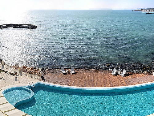 Aparthotel Royal Bay Kavarna Bulgaria (13 / 20)