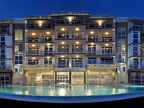 Aparthotel Royal Bay Bulgaria (20 / 20)