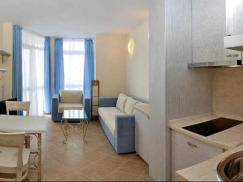 Aparthotel Royal Bay Kavarna Bulgaria (7 / 20)