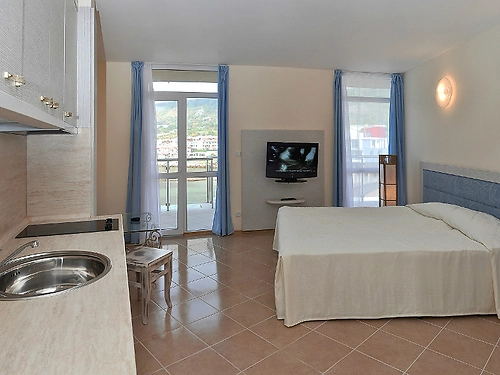 Aparthotel Royal Bay Kavarna (6 / 20)