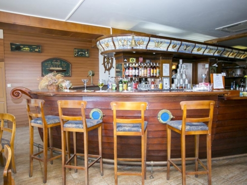 Hotel Chaika Beach Bulgaria (16 / 22)