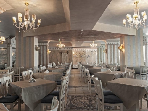 Hotel Chaika Beach Bulgaria (19 / 22)