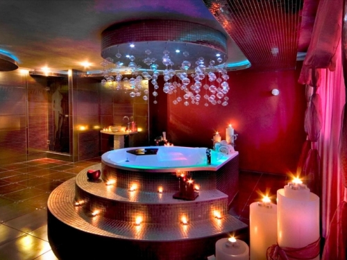 Hotel Chaika Beach Sunny Beach Bulgaria (14 / 22)