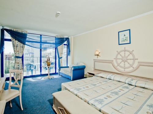 Hotel Chaika Beach Bulgaria (8 / 22)