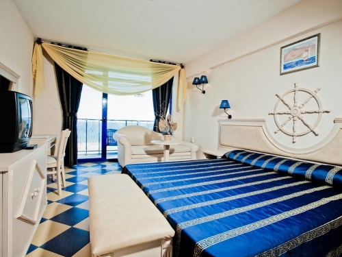 Hotel Chaika Beach Bulgaria (5 / 22)