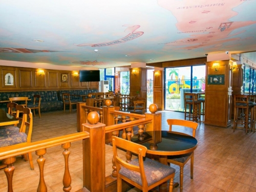 Hotel Chaika Beach Sunny Beach (17 / 22)