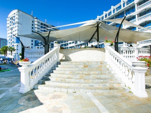 Hotel Chaika Beach Bulgaria (22 / 22)