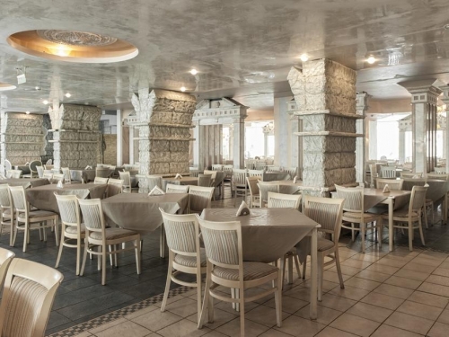 Hotel Chaika Beach Sunny Beach (18 / 22)