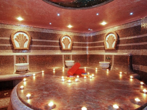 Hotel Chaika Beach Sunny Beach (12 / 22)