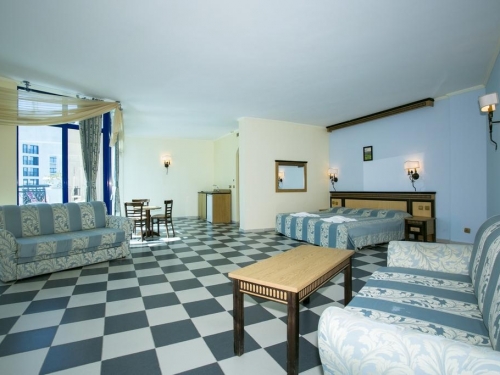 Hotel Chaika Beach Sunny Beach Bulgaria (6 / 22)