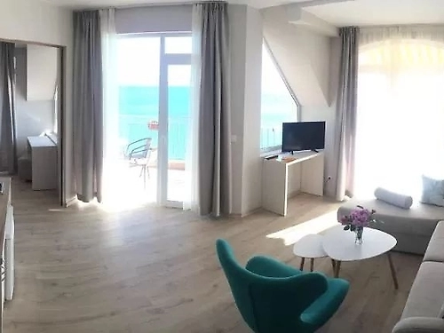 Hotel Helios Balchik Bulgaria (15 / 43)