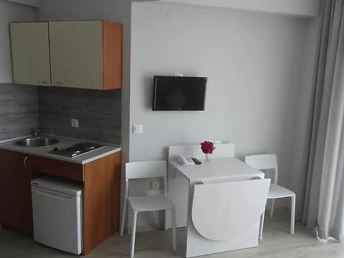 Hotel Helios Balchik Bulgaria (10 / 43)