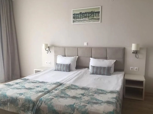 Hotel Helios Balchik (6 / 43)