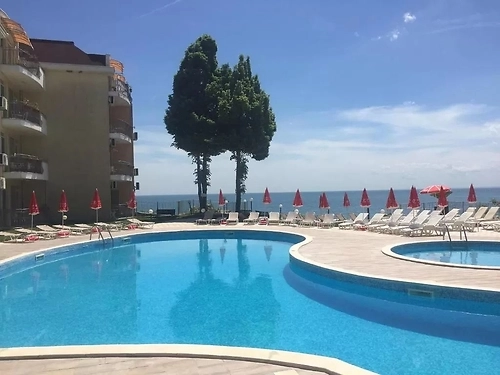 Hotel Helios Balchik Bulgaria (20 / 43)
