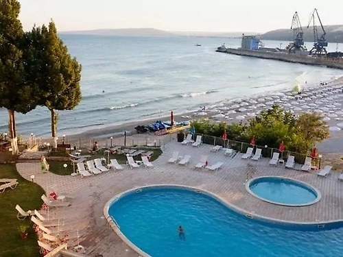 Hotel Helios Balchik Bulgaria (23 / 43)