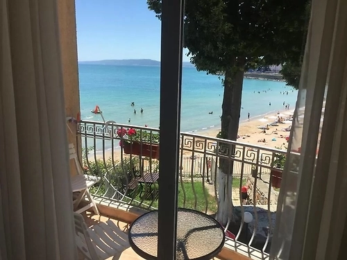 Hotel Helios Balchik Bulgaria (22 / 43)