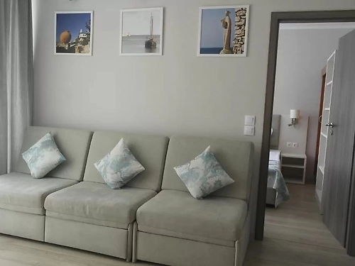 Hotel Helios Balchik (11 / 43)