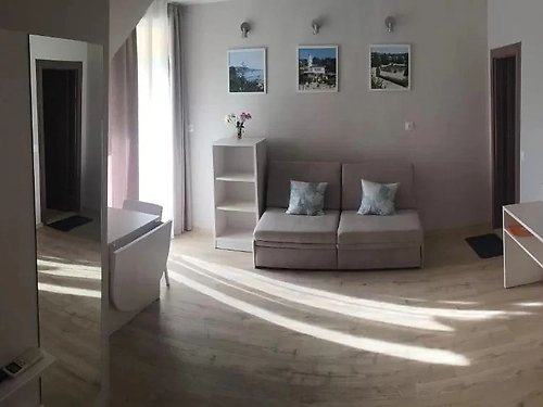 Hotel Helios Balchik (19 / 43)