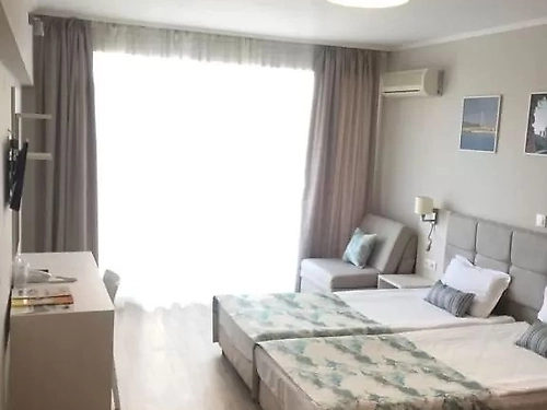 Hotel Helios Balchik Bulgaria (18 / 43)