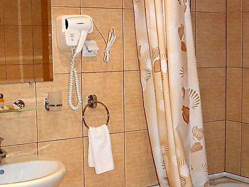 Hotel Izvora Ski Bulgaria (9 / 22)