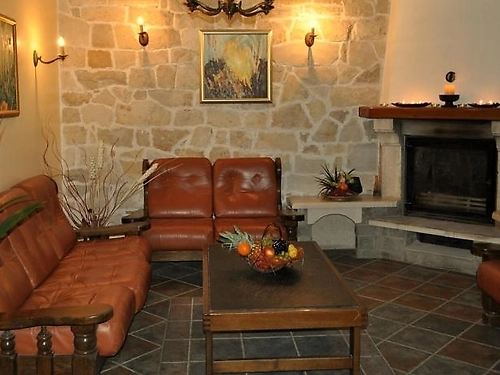 Hotel Izvora Ski Bulgaria (12 / 22)