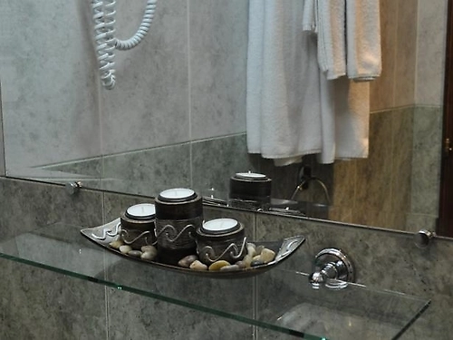 Hotel Izvora Ski Bulgaria (22 / 22)