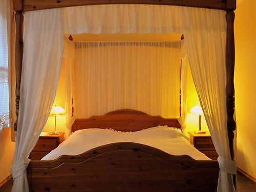 Hotel Izvora Arbanasi Ski Bulgaria (20 / 22)