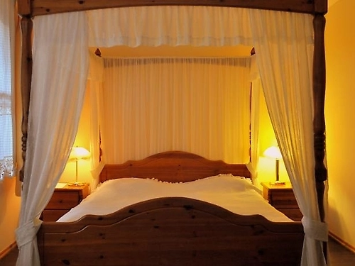 Hotel Izvora Arbanasi Ski Bulgaria (20 / 22)