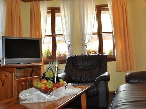 Hotel Izvora Arbanasi Ski Bulgaria (16 / 22)