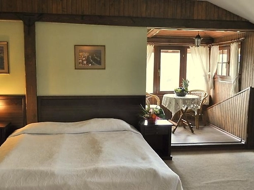 Hotel Izvora Arbanasi (10 / 22)