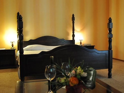 Hotel Izvora Ski Bulgaria (17 / 22)