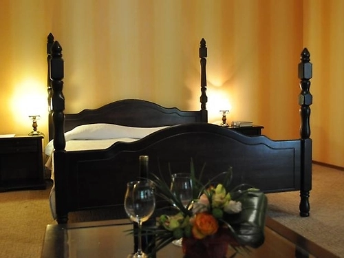 Hotel Izvora Ski Bulgaria (17 / 22)