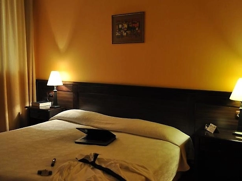 Hotel Izvora Arbanasi Ski Bulgaria (18 / 22)