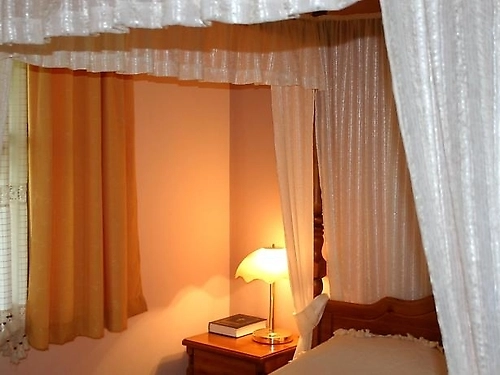 Hotel Izvora Arbanasi Ski Bulgaria (7 / 22)